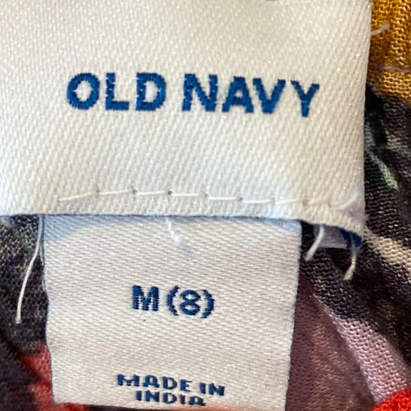 easter old navy bug dress. - Picture 6 of 6